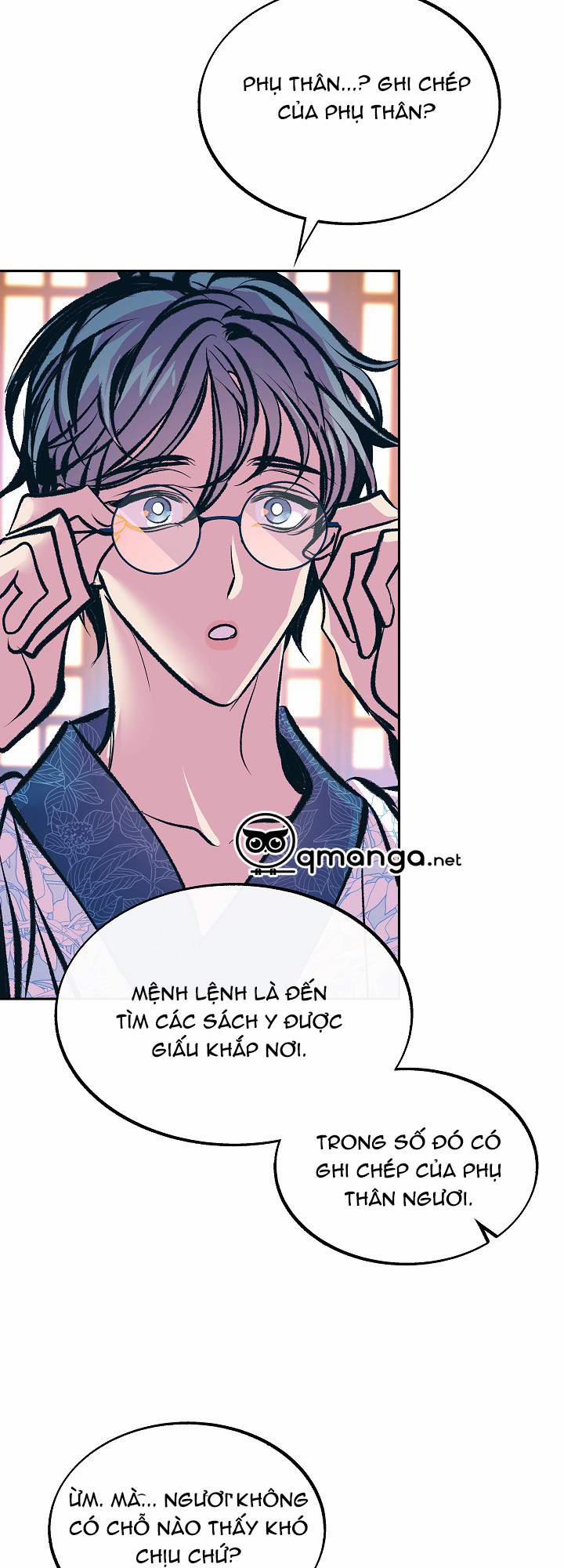 Người Tình Của Sura 42 trang 45