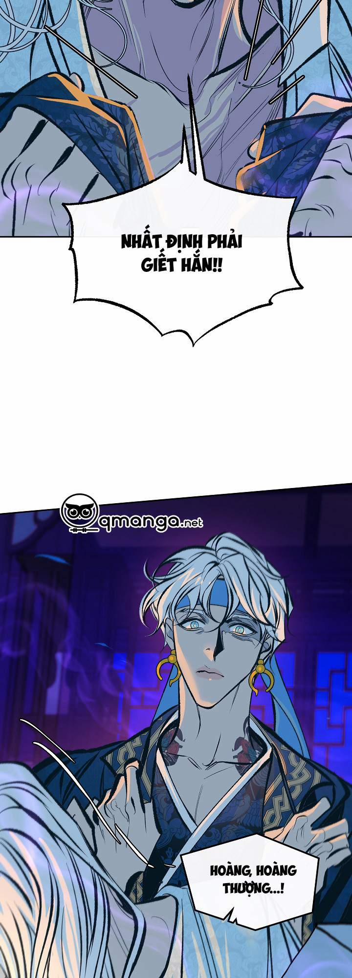 Người Tình Của Sura 42 trang 5