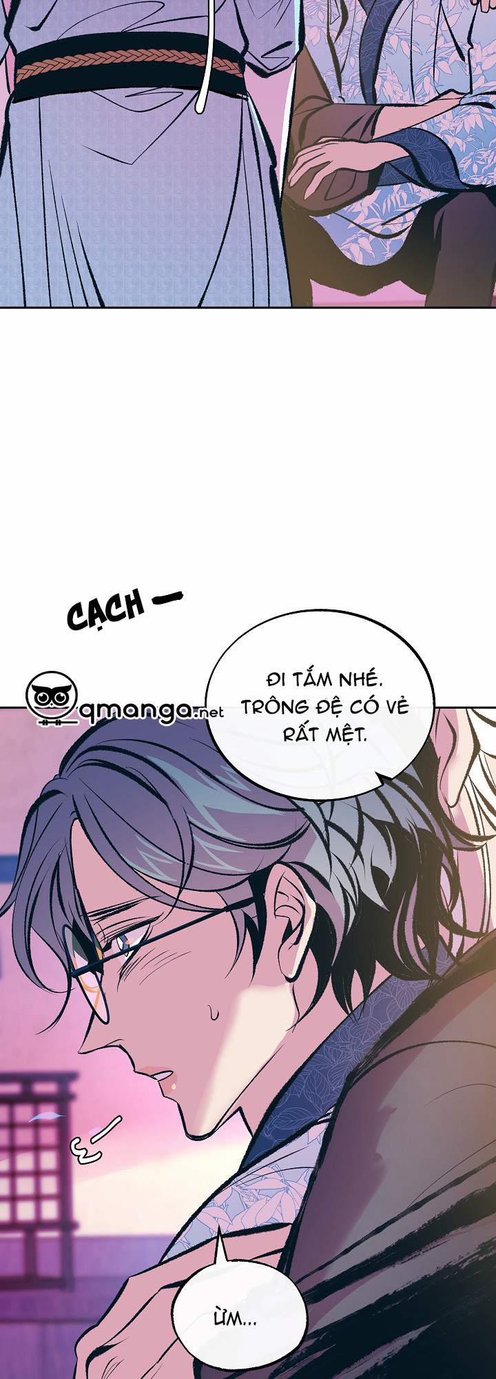 Người Tình Của Sura 42 trang 51