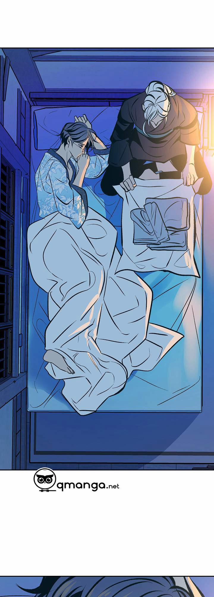 Người Tình Của Sura 42 trang 53