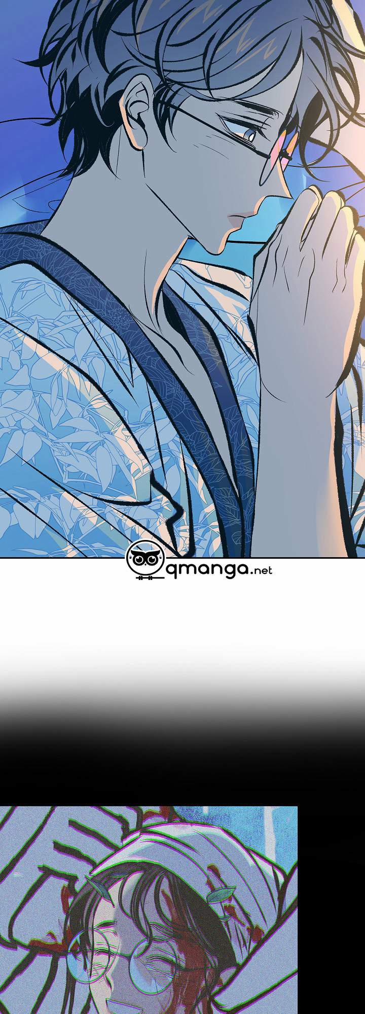 Người Tình Của Sura 42 trang 54