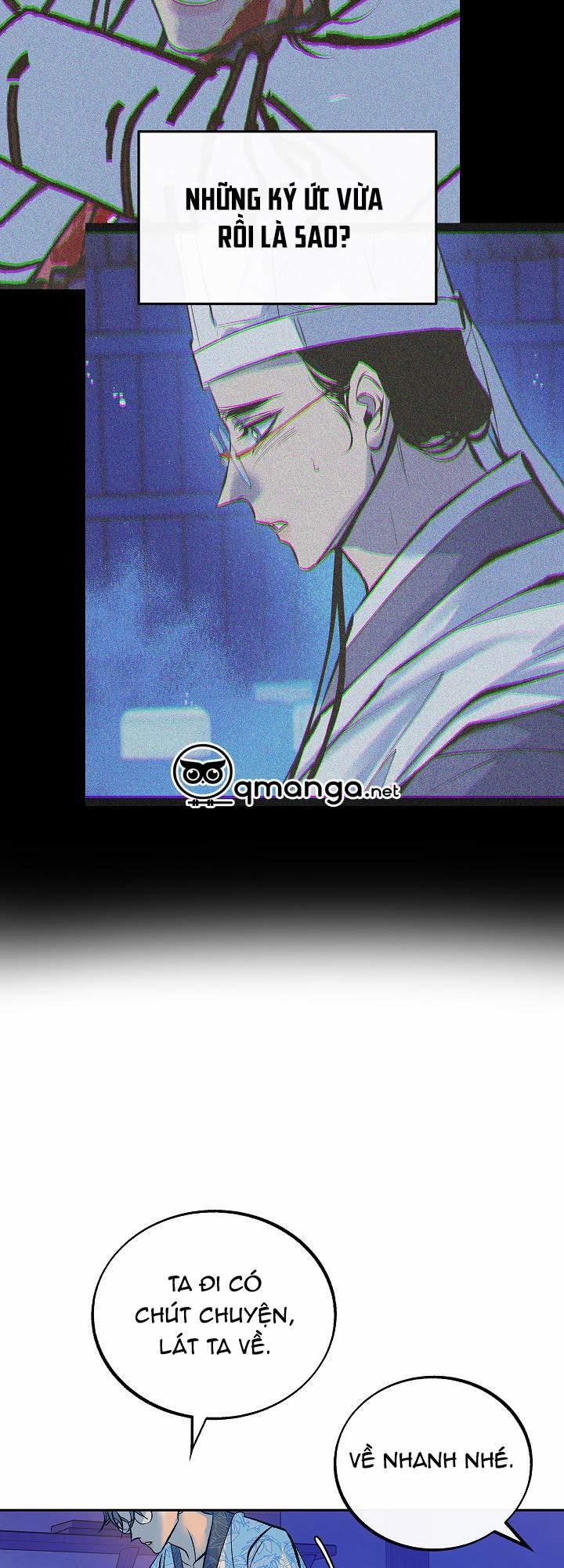 Người Tình Của Sura 42 trang 55