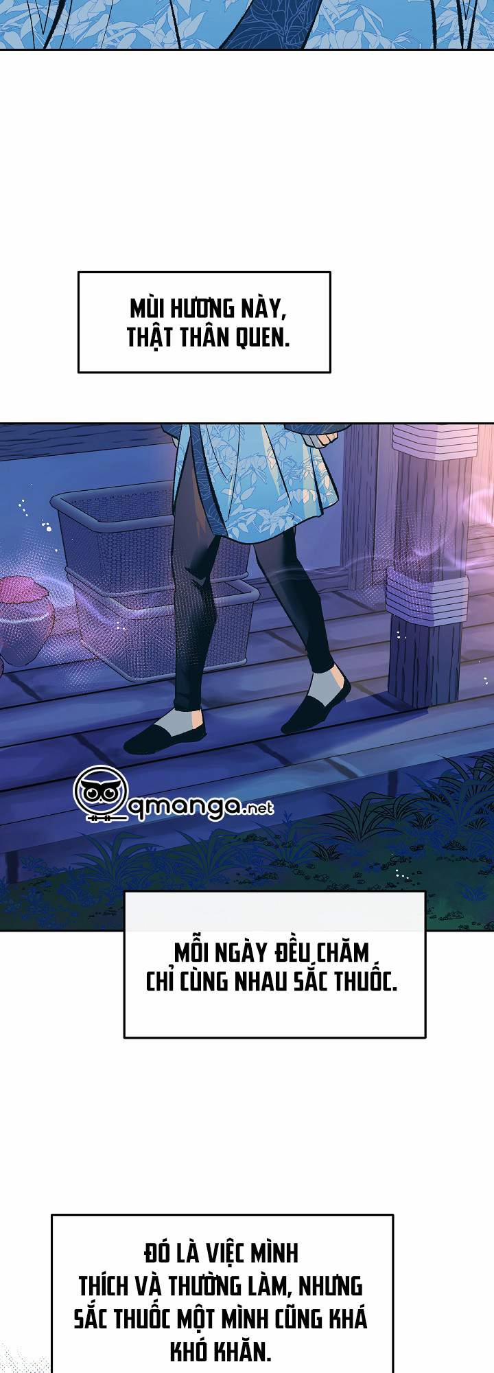 Người Tình Của Sura 42 trang 58