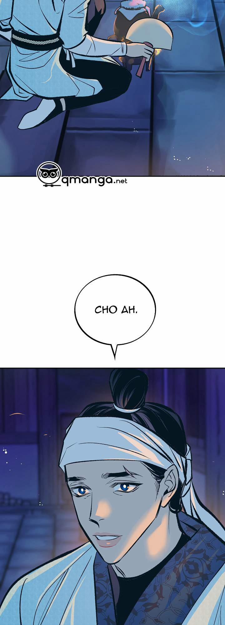 Người Tình Của Sura 42 trang 60