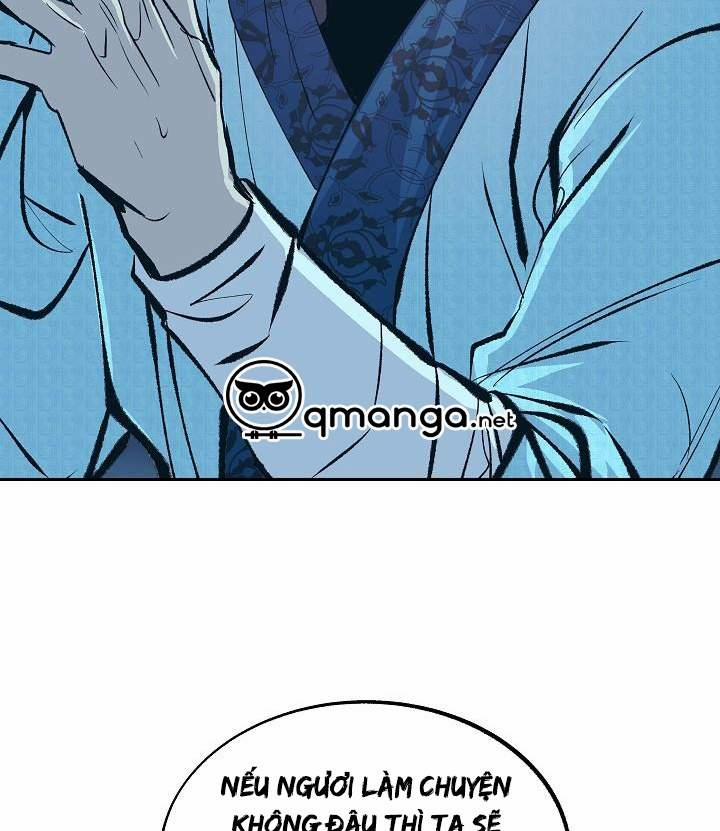 Người Tình Của Sura 43 trang 118