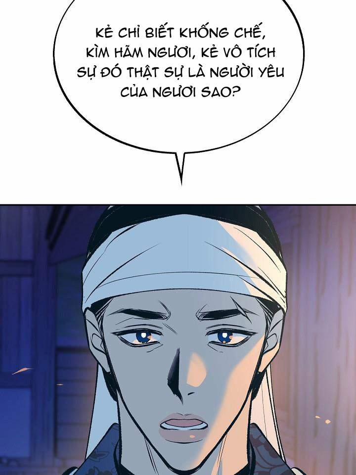 Người Tình Của Sura 43 trang 13