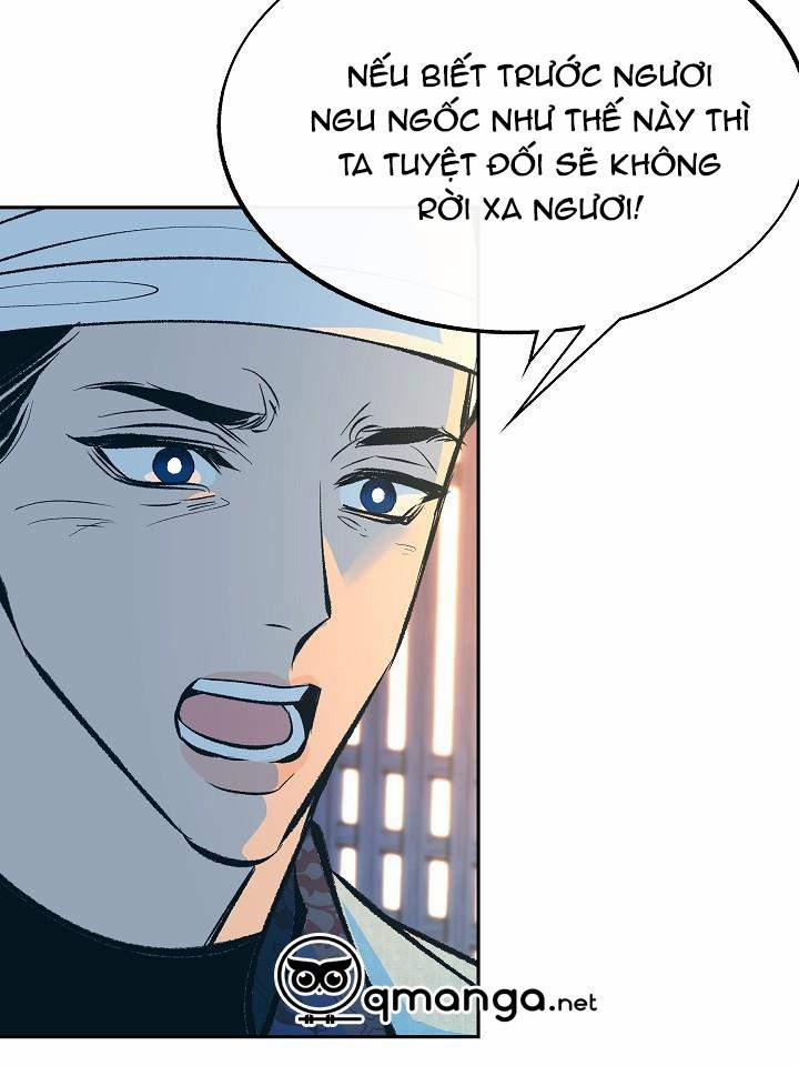 Người Tình Của Sura 43 trang 17