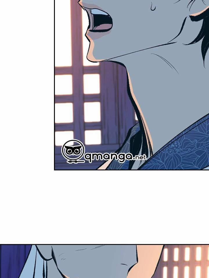 Người Tình Của Sura 43 trang 19