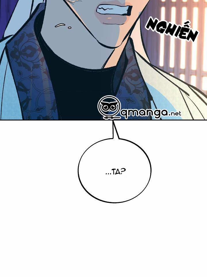 Người Tình Của Sura 43 trang 20