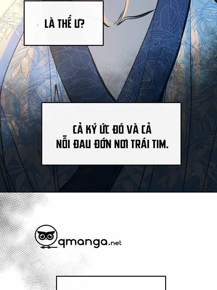 Người Tình Của Sura 43 trang 24