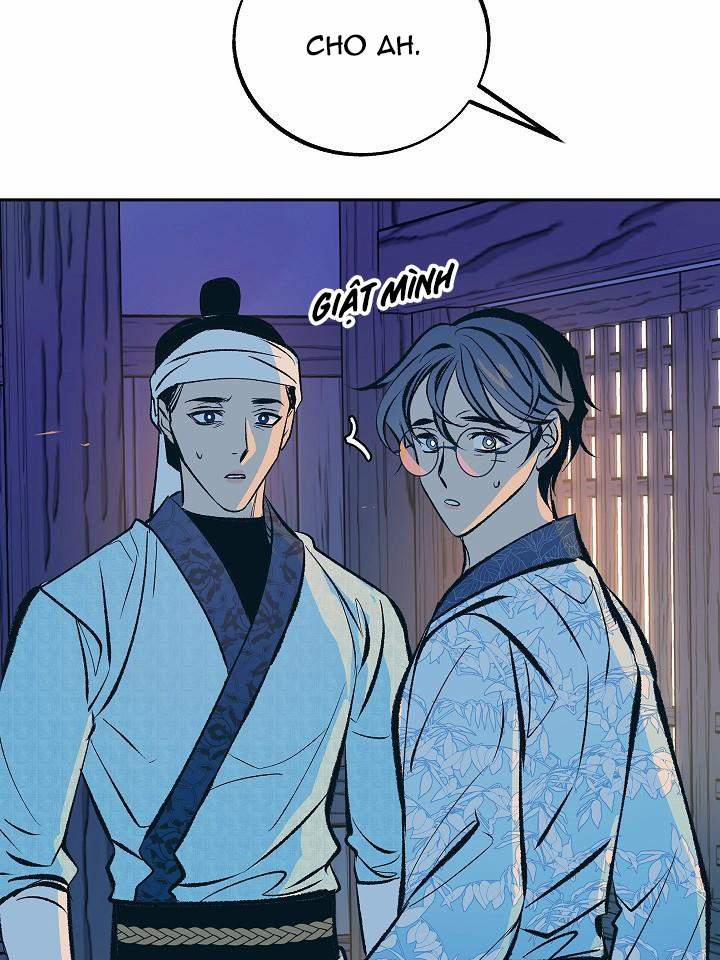 Người Tình Của Sura 43 trang 29