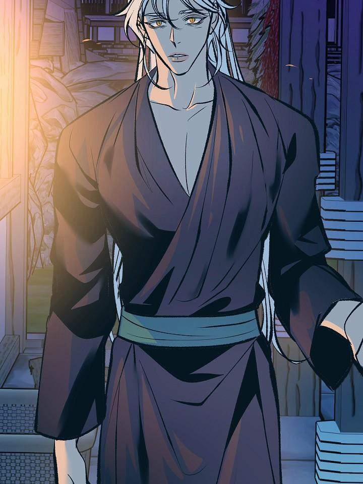 Người Tình Của Sura 43 trang 31