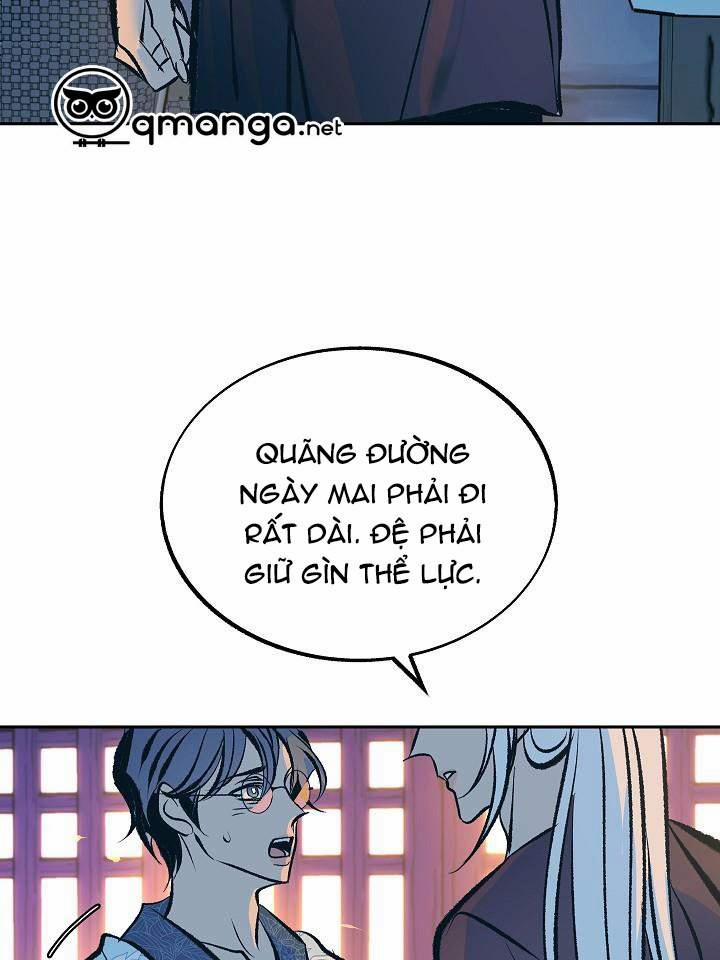 Người Tình Của Sura 43 trang 32