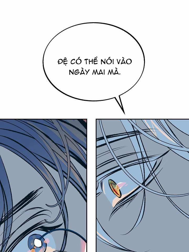 Người Tình Của Sura 43 trang 34