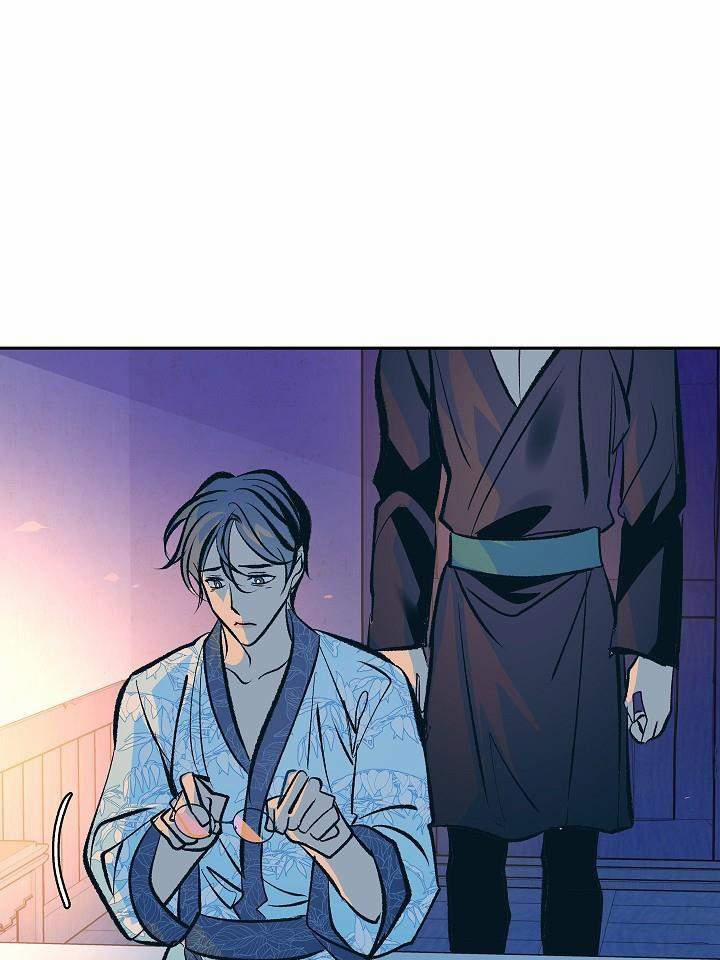 Người Tình Của Sura 43 trang 38