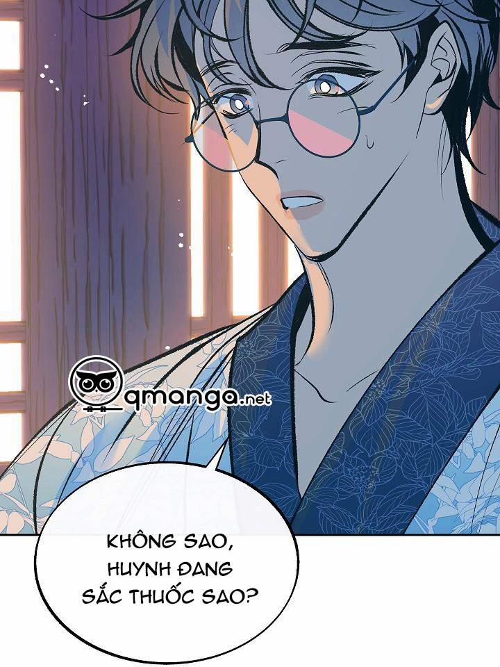 Người Tình Của Sura 43 trang 4