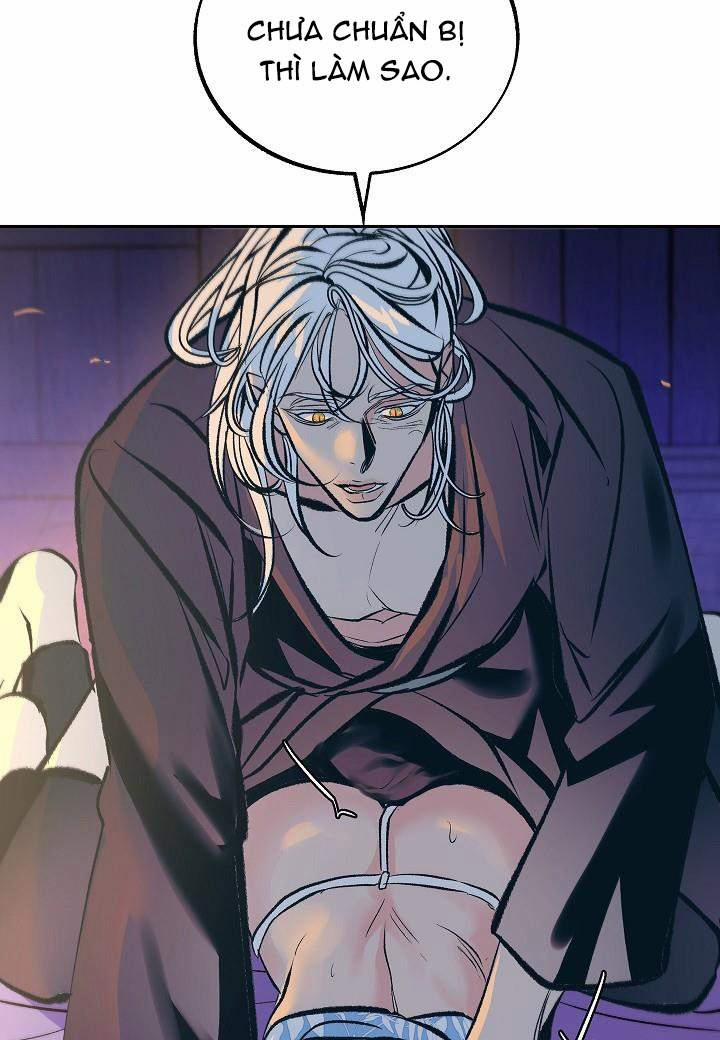 Người Tình Của Sura 43 trang 58