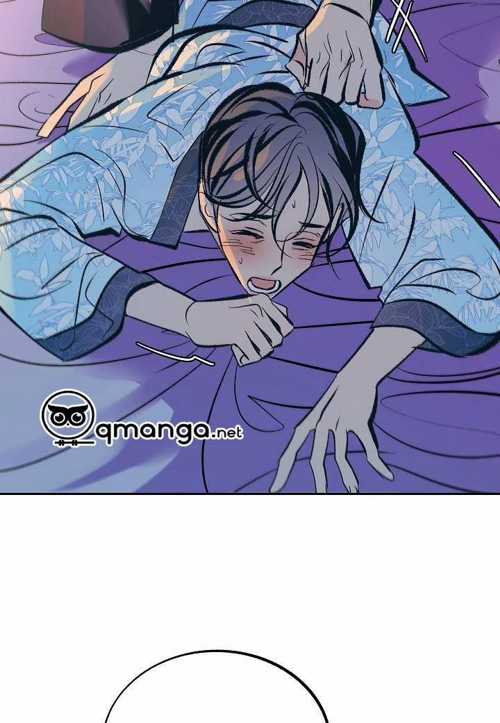 Người Tình Của Sura 43 trang 59