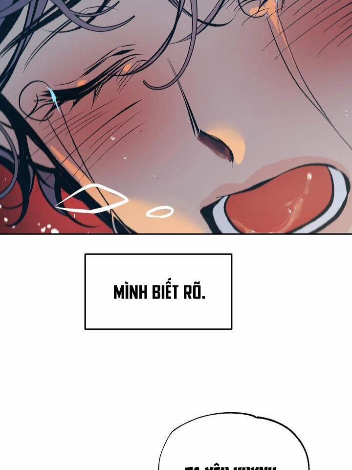 Người Tình Của Sura 43 trang 85