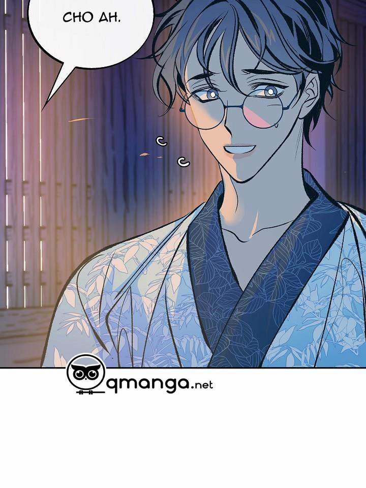 Người Tình Của Sura 43 trang 9