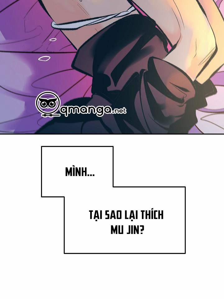 Người Tình Của Sura 43 trang 91