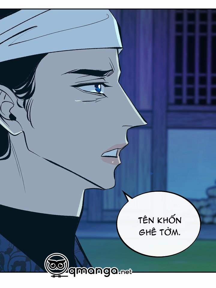 Người Tình Của Sura 43 trang 97