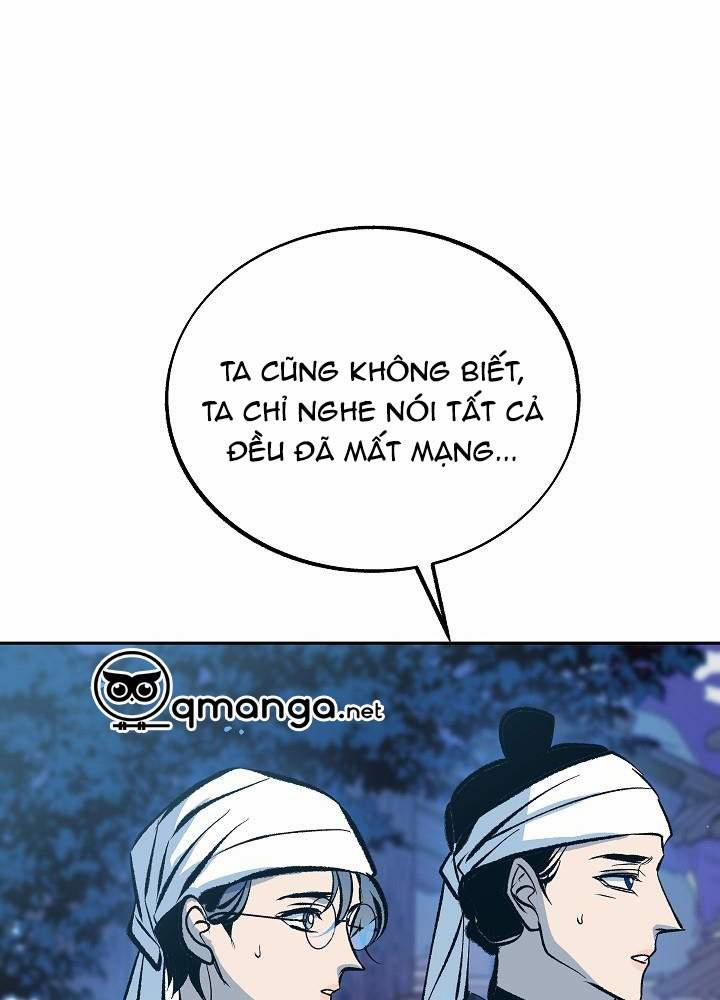 Người Tình Của Sura 44 trang 10