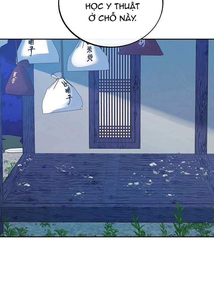 Người Tình Của Sura 44 trang 17