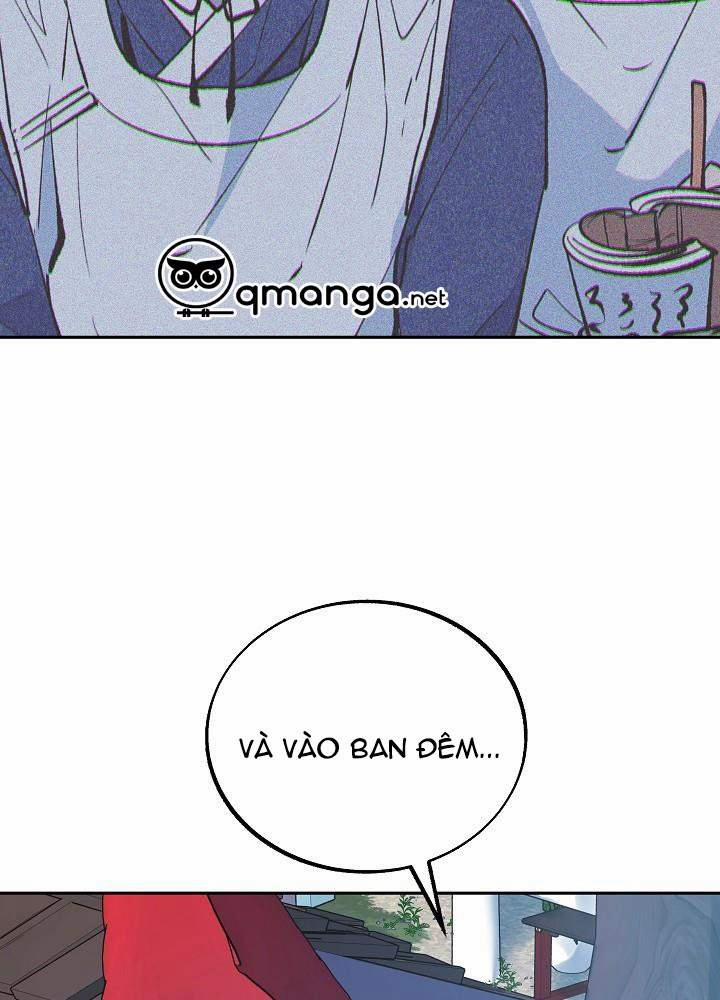 Người Tình Của Sura 44 trang 19