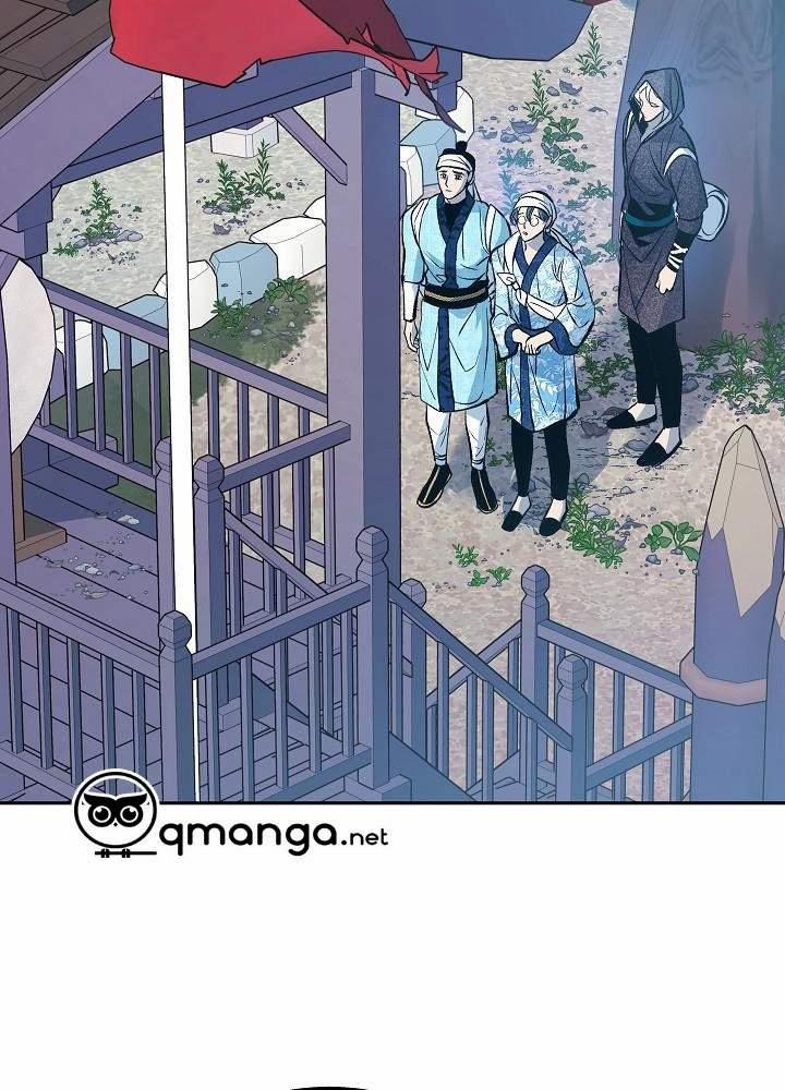 Người Tình Của Sura 44 trang 20