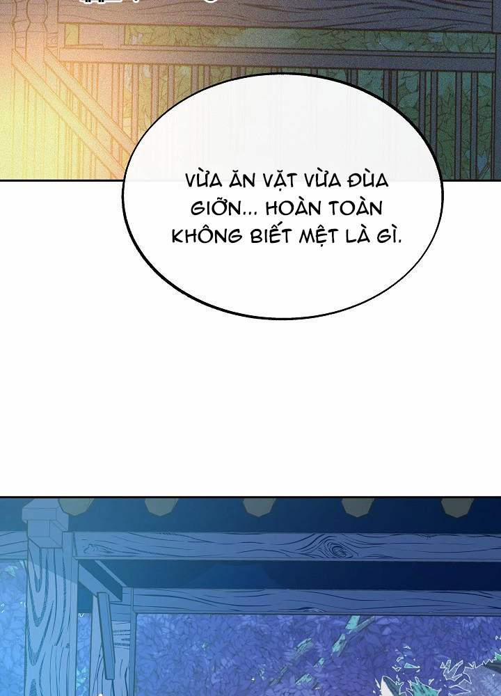 Người Tình Của Sura 44 trang 22