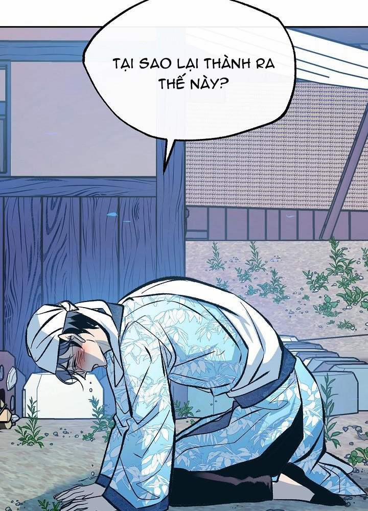 Người Tình Của Sura 44 trang 30