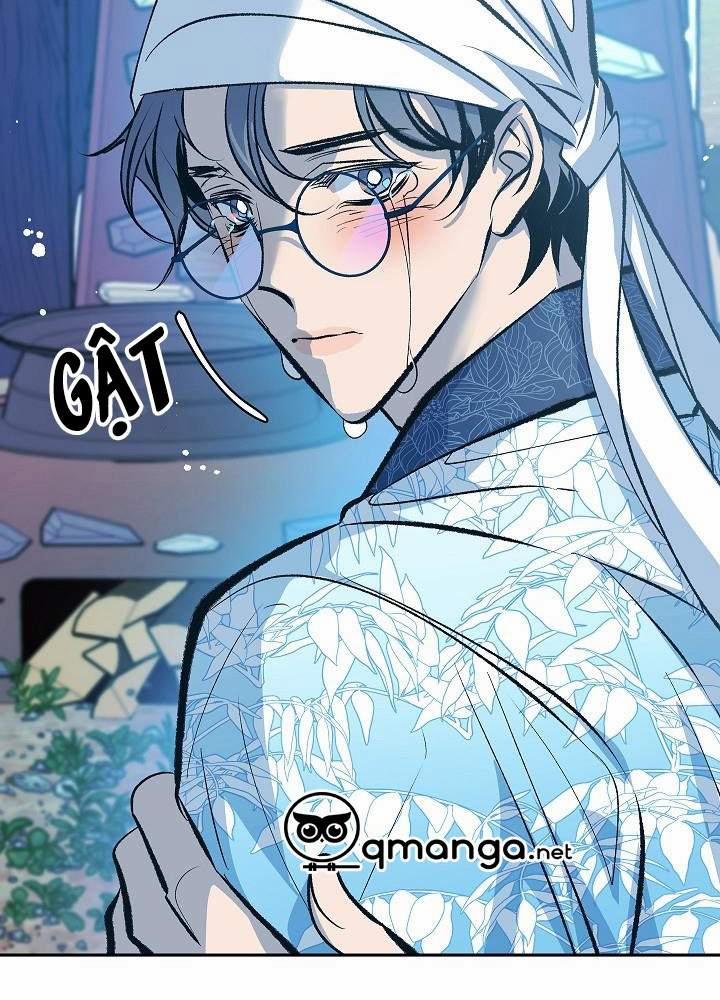 Người Tình Của Sura 44 trang 38