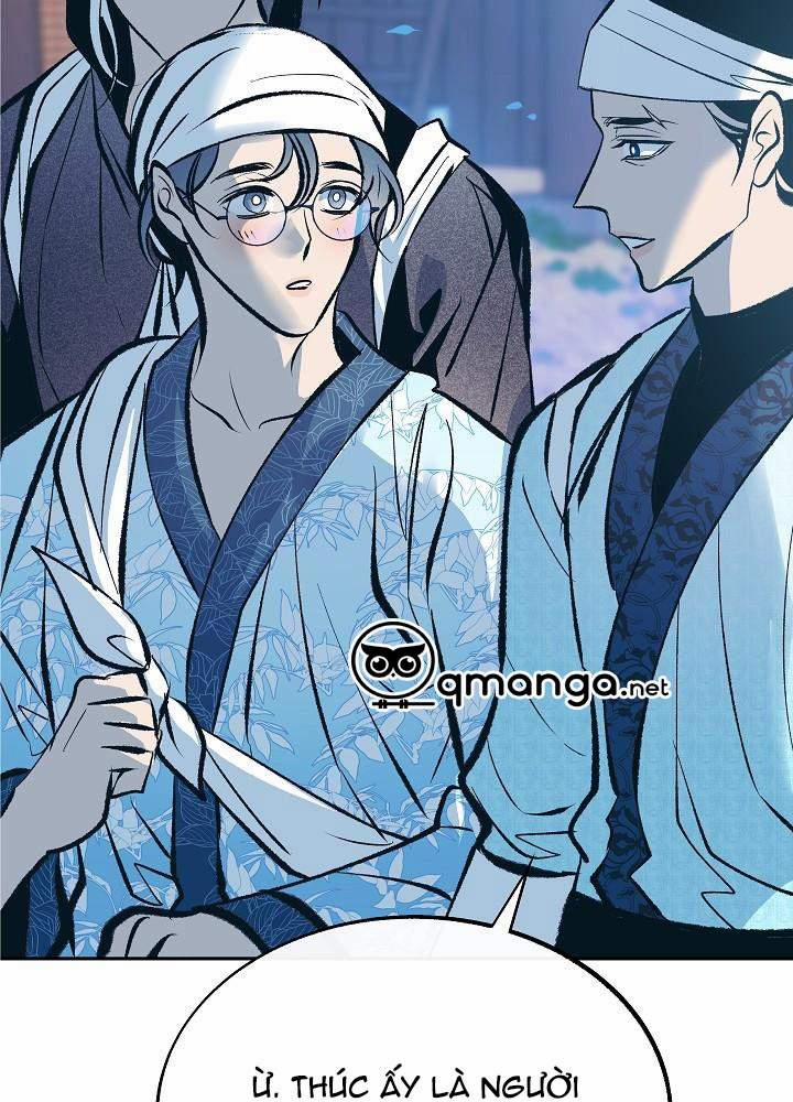 Người Tình Của Sura 44 trang 51