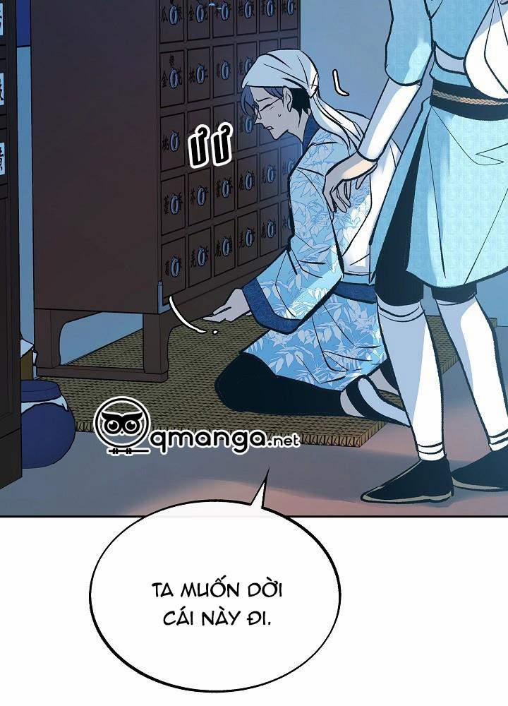 Người Tình Của Sura 44 trang 59