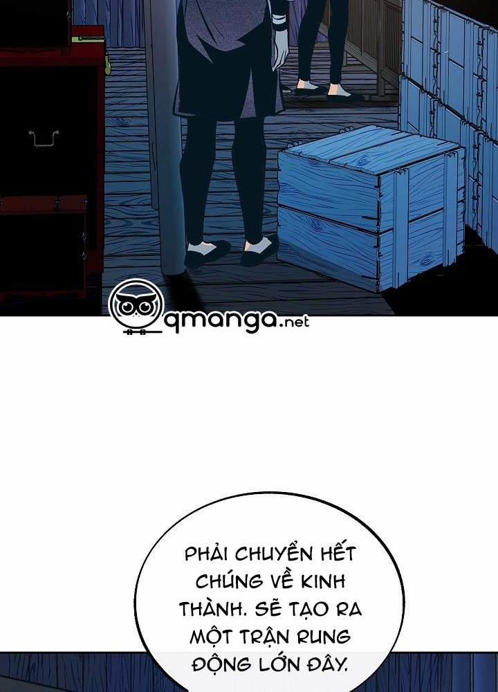 Người Tình Của Sura 44 trang 66