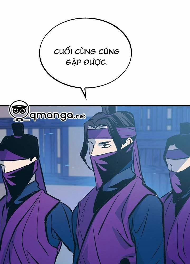 Người Tình Của Sura 44 trang 78