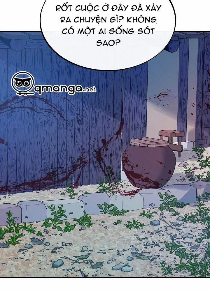 Người Tình Của Sura 44 trang 9