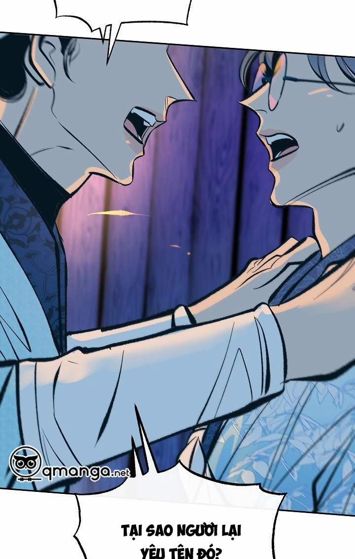 Người Tình Của Sura 45 trang 10