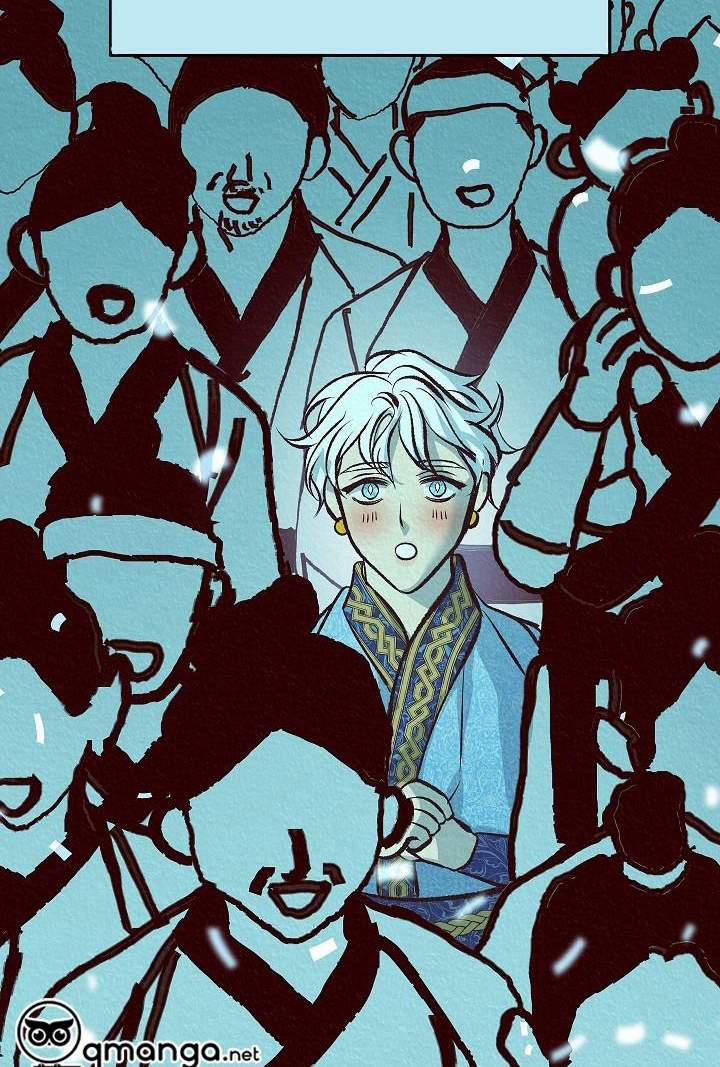 Người Tình Của Sura 45 trang 102