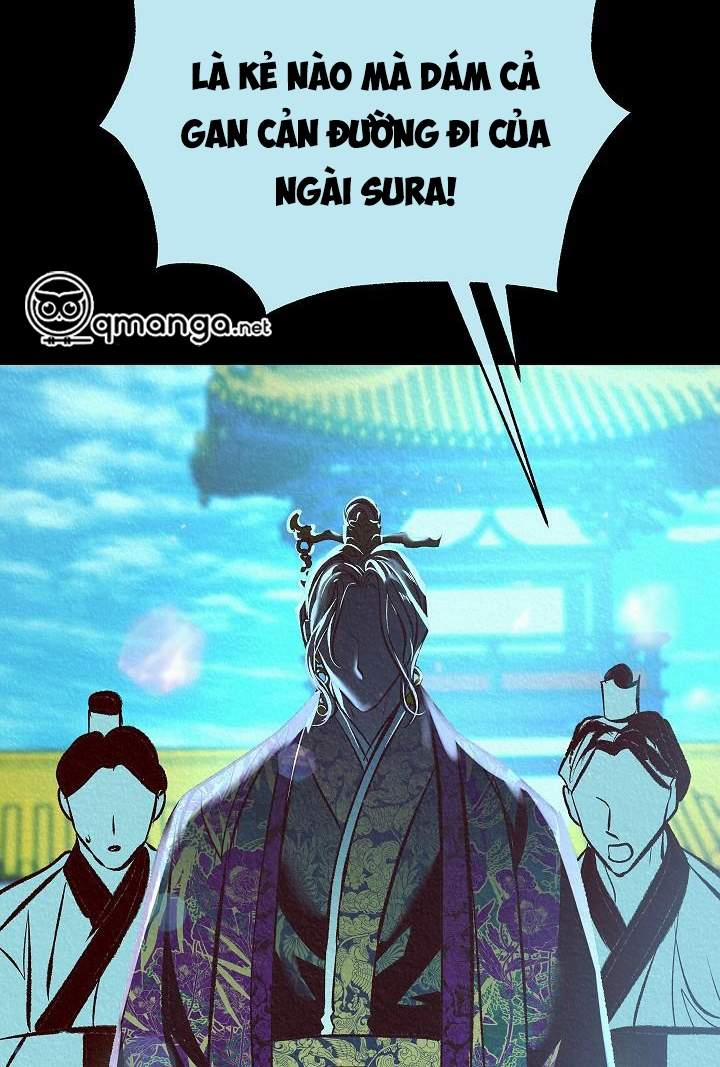 Người Tình Của Sura 45 trang 114