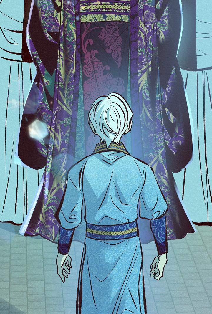 Người Tình Của Sura 45 trang 115