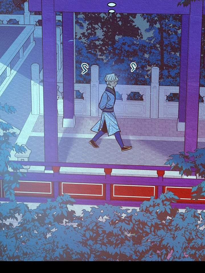 Người Tình Của Sura 45 trang 128