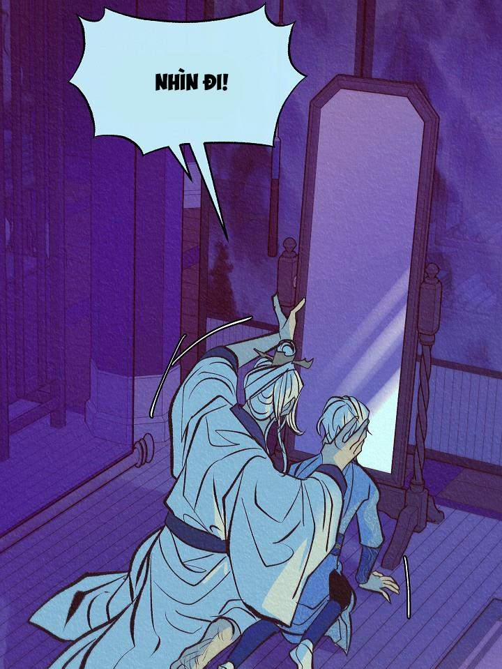 Người Tình Của Sura 45 trang 135