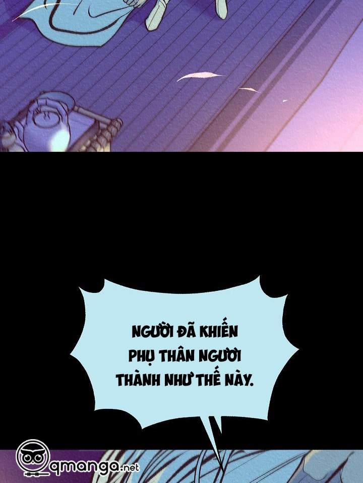 Người Tình Của Sura 45 trang 136