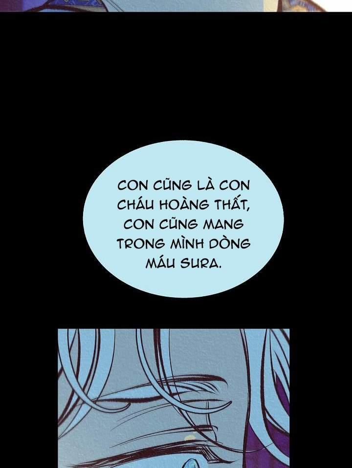 Người Tình Của Sura 45 trang 141