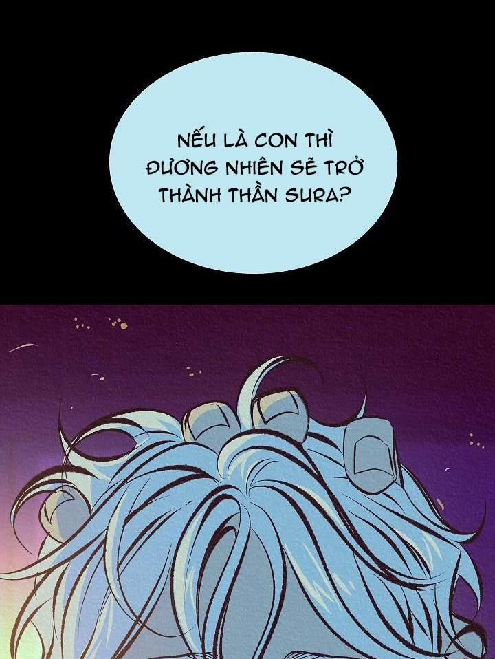 Người Tình Của Sura 45 trang 143