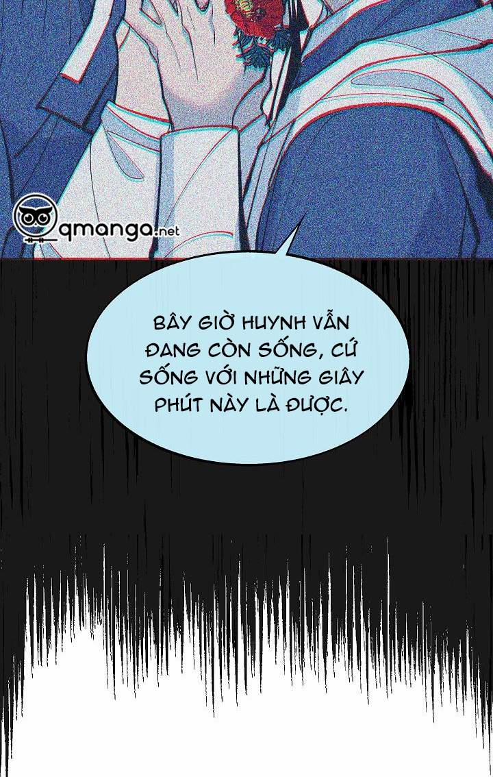 Người Tình Của Sura 45 trang 24