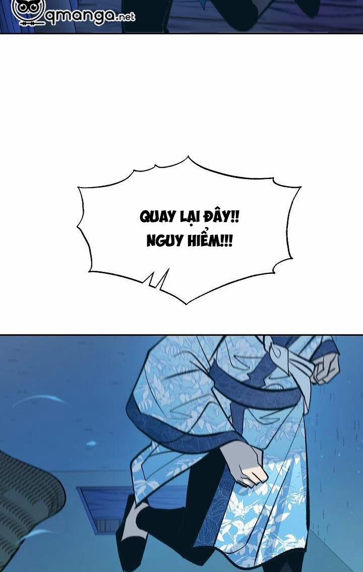 Người Tình Của Sura 45 trang 30