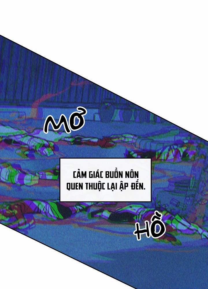 Người Tình Của Sura 45 trang 38